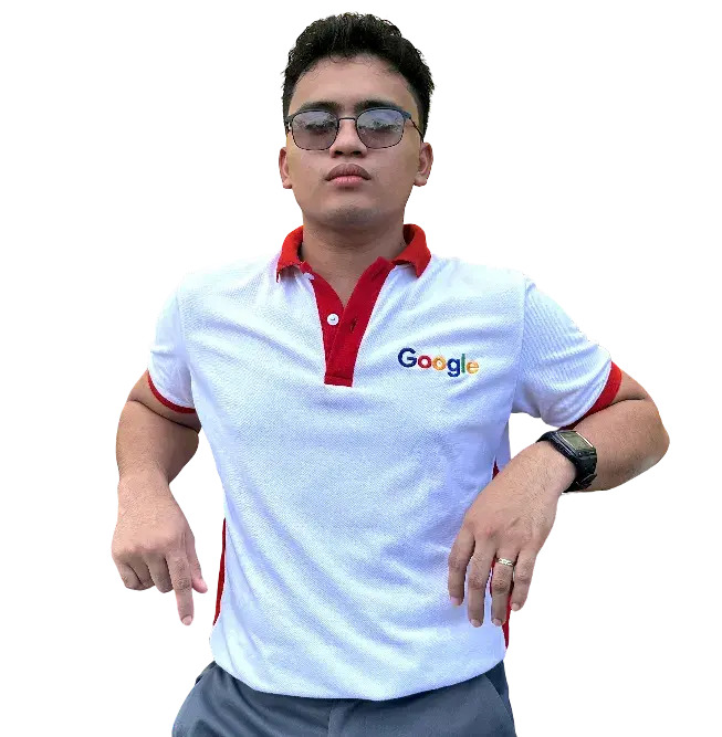 Harold Rhey Pisos
